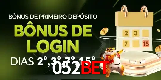 Promoções 1 052BET
