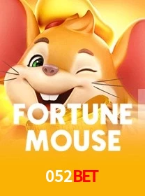Caça-níqueis fortune mouse 052BET