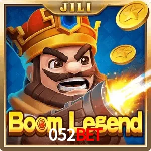 boom pescaria 052BET