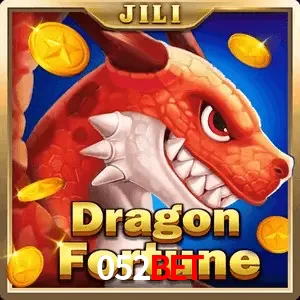 dragon fortune pescaria 052BET
